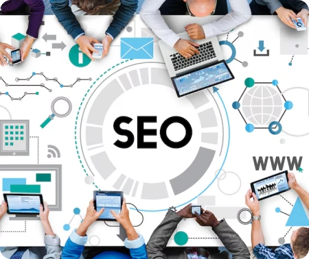 Search Engine Optimization